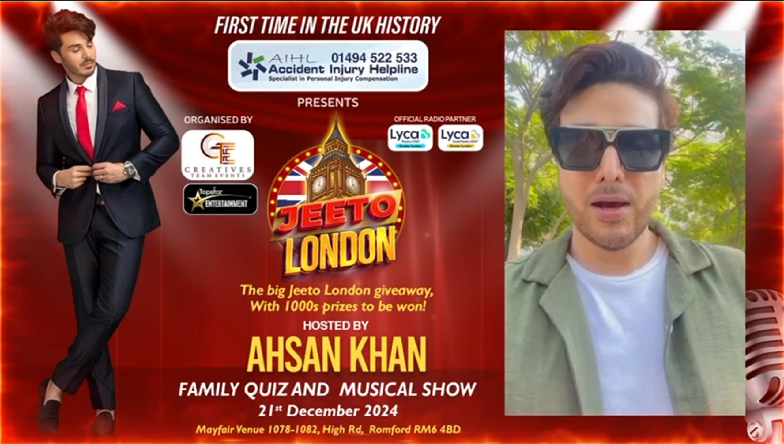 Ashan Khan