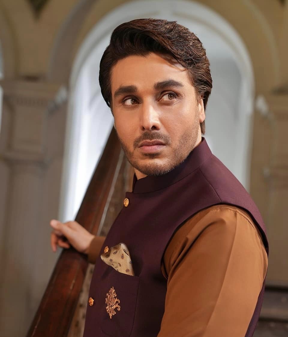 Ahsan Khan