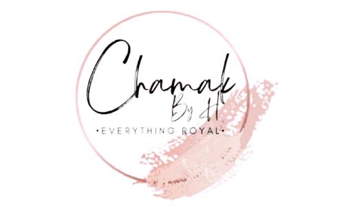 Chamak