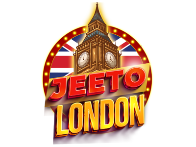 Jeeto London