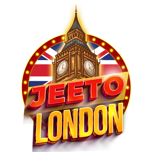 Jeeto London