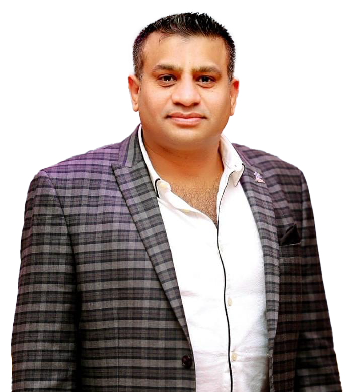 Naeem Tahir